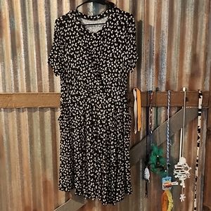 Torrid super soft dress